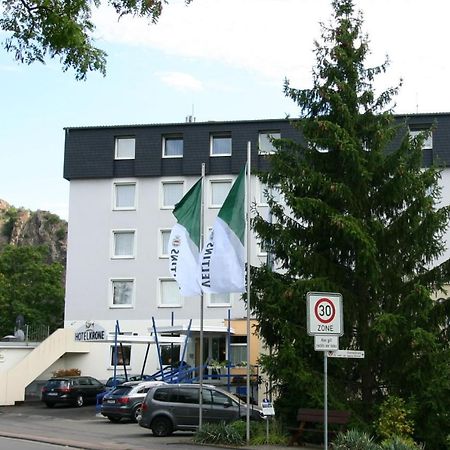 Traisen Hotel Krone מראה חיצוני תמונה