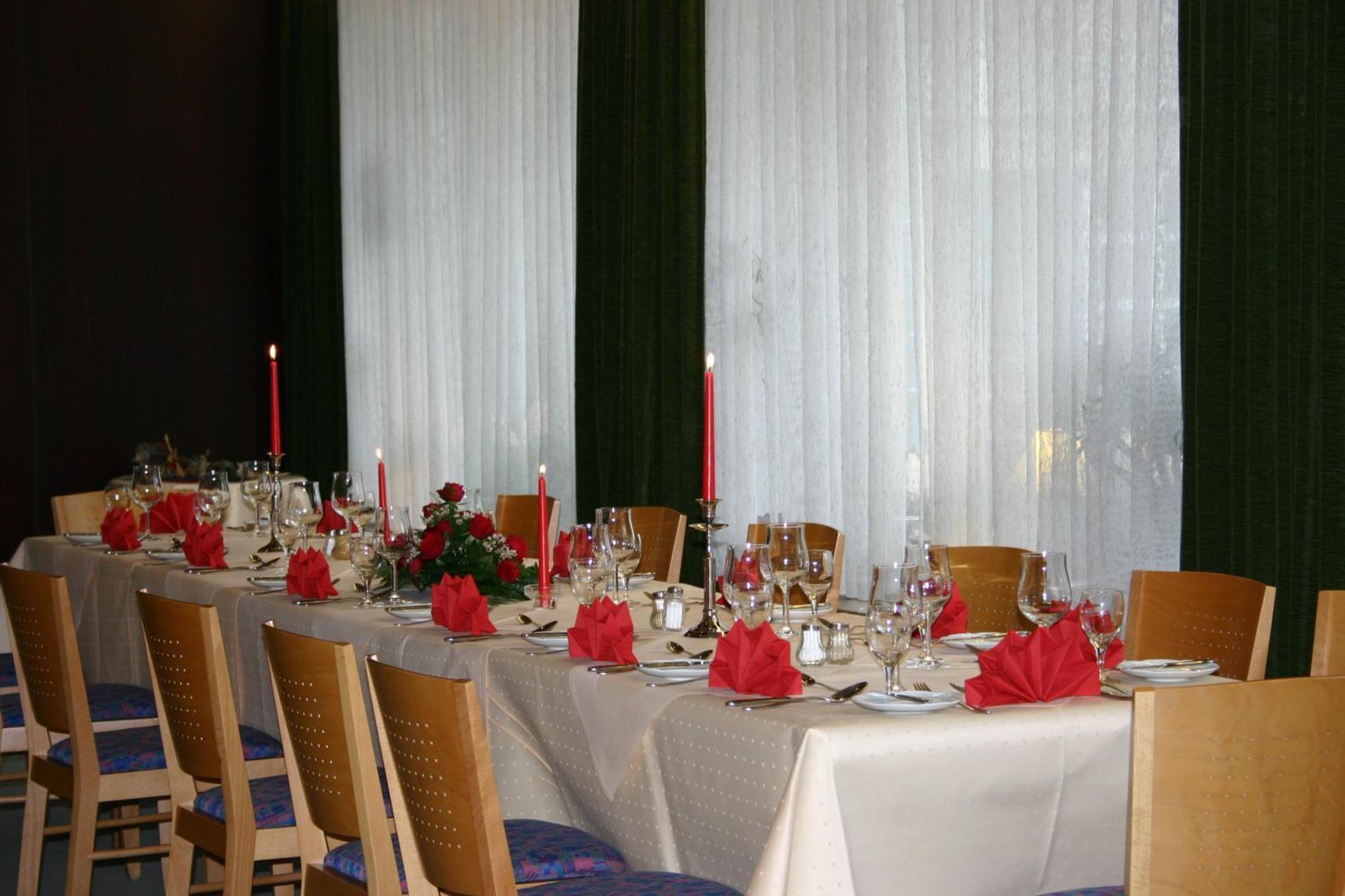 Traisen Hotel Krone מראה חיצוני תמונה