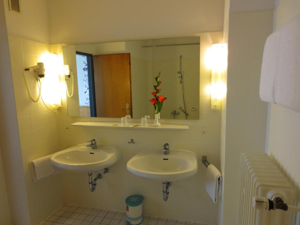 Traisen Hotel Krone חדר תמונה