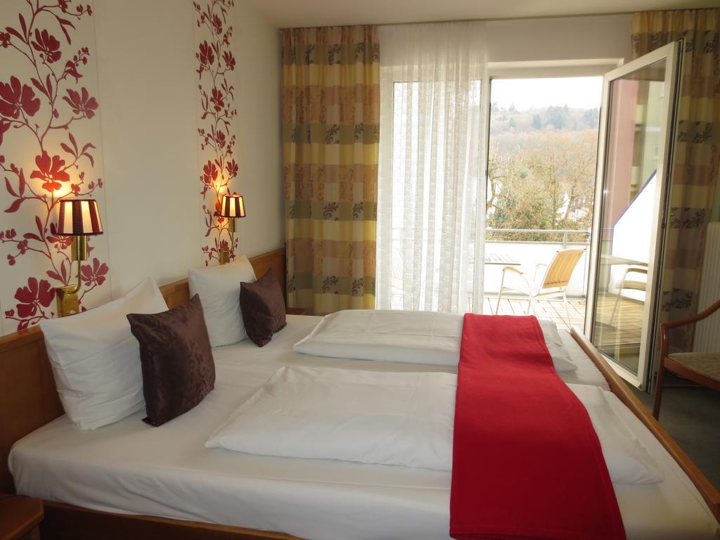 Traisen Hotel Krone מראה חיצוני תמונה