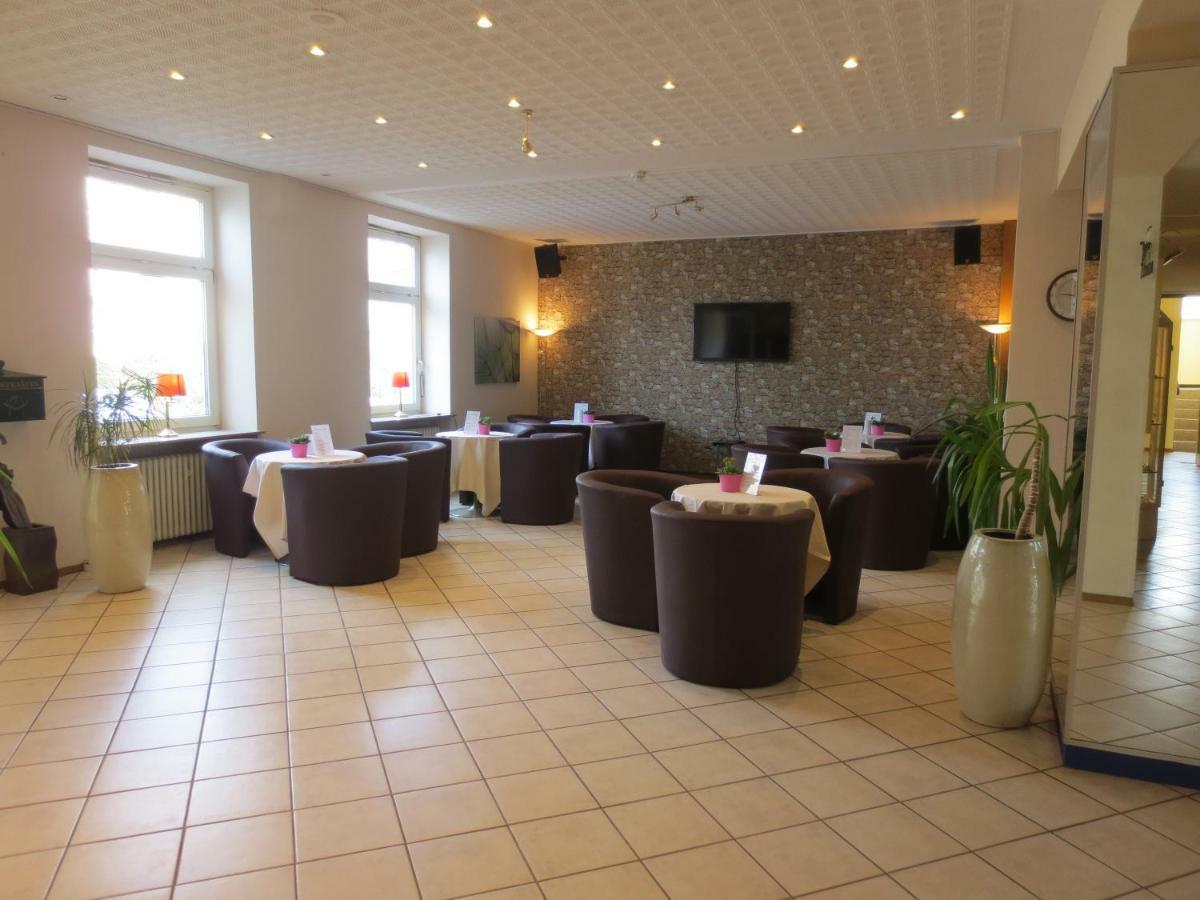 Traisen Hotel Krone מראה חיצוני תמונה